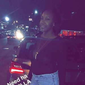 Meet your Posher, Tanisha